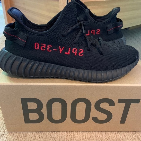 Yeezy Boost 350